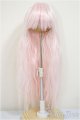 画像: 8-9inch/ウィッグ/インチ　BJD　MJD　ドール用 A-25-06-25-132-NY-ZA