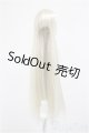 画像: 4.5inch/ウィッグ/インチ　BJD　MJD　ドール用 A-25-06-25-152-NY-ZA