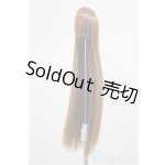 画像: 4.5inch/ウィッグ/インチ　BJD　MJD　ドール用 A-25-06-25-151-NY-ZA