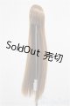 画像: 4.5inch/ウィッグ/インチ　BJD　MJD　ドール用 A-25-06-25-151-NY-ZA