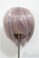 画像: 8-9inch/ウィッグ/インチ　BJD　MJD　ドール用 A-25-06-25-200-NY-ZA