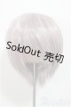 画像: 8-9inch/ウィッグ/インチ　BJD　MJD　ドール用 A-25-06-25-200-NY-ZA