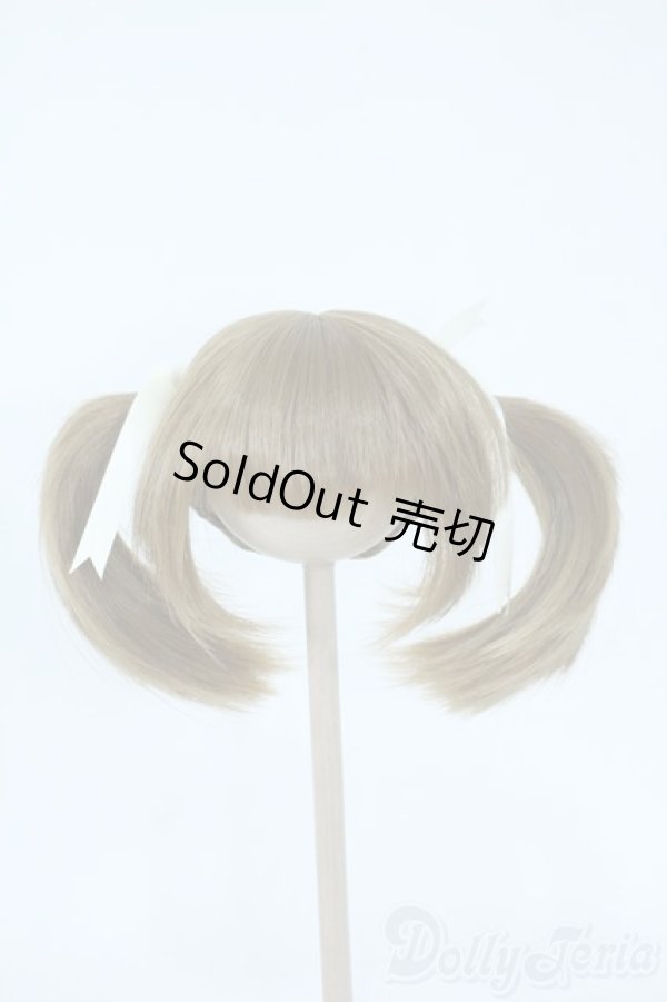 画像1: 8-9inch/ウィッグ　PenginWorkshop様製 Y-25-10-29-091-NY-ZY (1)