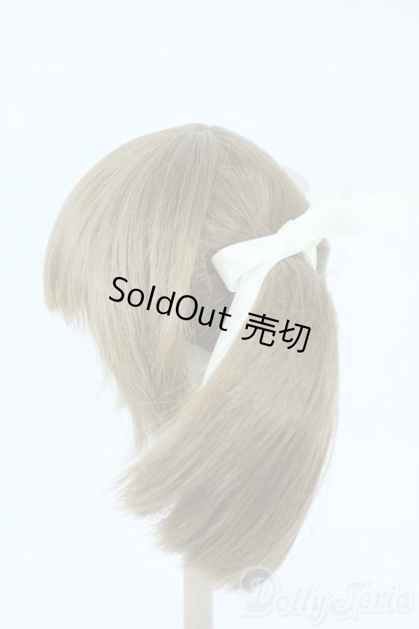 画像2: 8-9inch/ウィッグ　PenginWorkshop様製 Y-25-10-29-091-NY-ZY (2)