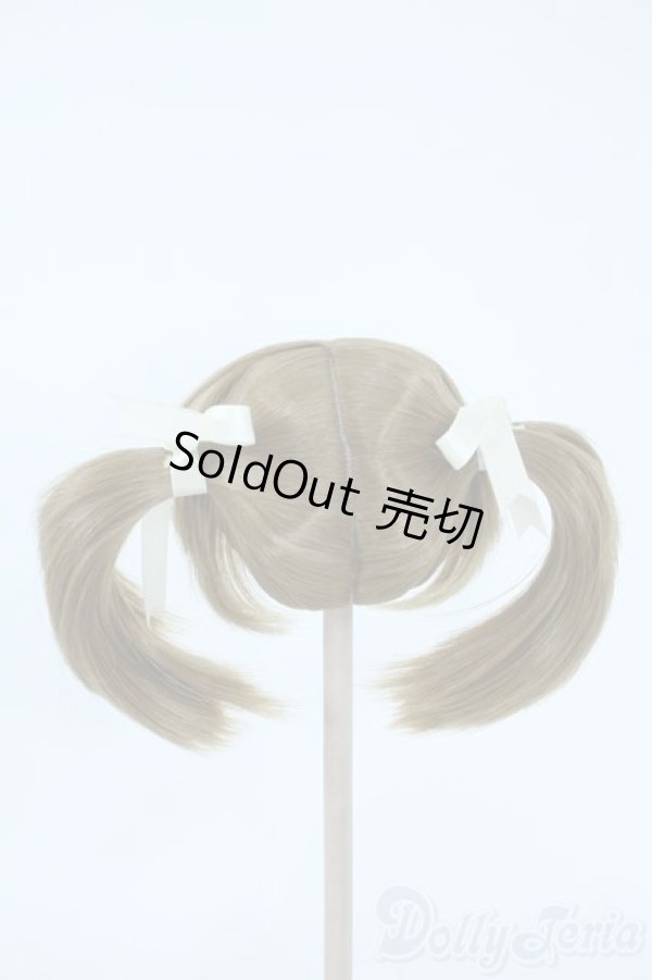 画像3: 8-9inch/ウィッグ　PenginWorkshop様製 Y-25-10-29-091-NY-ZY (3)