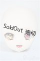 画像: DD/DDH-01:カスタムヘッド/BJD　球体関節人形 A-25-06-25-105-NY-ZA