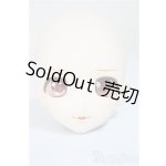 画像: DD/DDH-06:カスタムヘッド/BJD　球体関節人形 A-25-06-25-106-NY-ZA