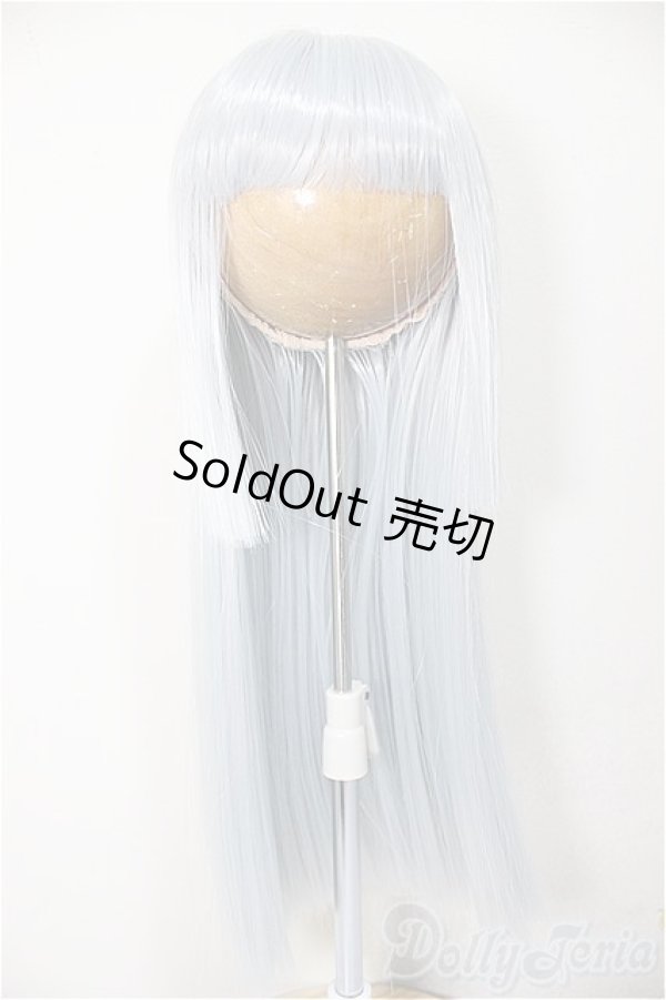 画像1: 8-9inch/ウィッグ/インチ　BJD　MJD　ドール用 A-25-06-25-191-NY-ZA (1)