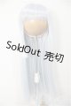 画像: 8-9inch/ウィッグ/インチ　BJD　MJD　ドール用 A-25-06-25-191-NY-ZA