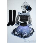 画像: MDD/OF:DollHeart製　衣装 Y-25-08-27-002-NY-ZY