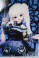 画像: MDD/OF:DollHeart製　衣装/0 A-25-06-25-114-NY-ZA