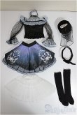 画像3: MDD/OF:DollHeart製　衣装/0 A-25-06-25-114-NY-ZA (3)