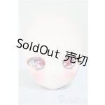 画像: DDH-01/ｍ.ｔ.様カスタムヘッド/BJD　球体関節人形 A-25-06-25-101-NY-ZA
