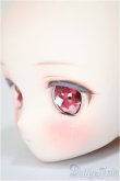 画像3: DDH-01/ｍ.ｔ.様カスタムヘッド/BJD　球体関節人形 A-25-06-25-101-NY-ZA (3)