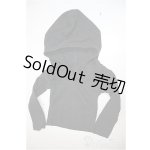 画像: DD/OF:パーカー/0 A-25-10-22-389-NY-ZA