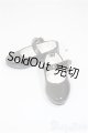 画像: SDM＆MSD/OF:靴/1/4　40ｃｍ　BJD　MJD　衣装　ドール用 A-25-06-25-172-NY-ZA