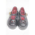 画像: SD/OF:靴/1/3 60cm BJD MJD 衣装 ドール用 A-26-03-04-037-NY-ZA