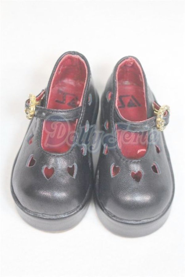 画像1: SD/OF:靴/1/3　60ｃｍ　BJD　MJD　衣装　ドール用 A-26-03-04-037-NY-ZA (1)