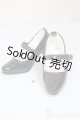 画像: SD16/OF:靴/1/3　70ｃｍ　BJD　MJD　衣装　ドール用 A-25-06-25-174-NY-ZA