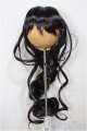 画像: 8-9inch/ウィッグ/インチ　BJD　MJD　ドール用 A-25-06-25-250-NY-ZA