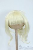 画像1: 8-9inch/ウィッグ　PenginWorkshop様製 Y-25-08-06-228-NY-ZY (1)