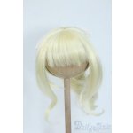 画像: 8-9inch/ウィッグ　PenginWorkshop様製 Y-25-08-06-228-NY-ZY