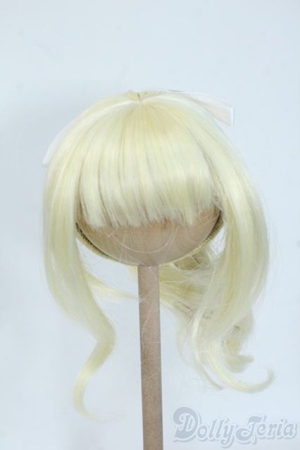 画像1: 8-9inch/ウィッグ　PenginWorkshop様製 Y-25-08-06-228-NY-ZY (1)