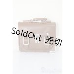 画像: SD/ドールバッグ/1/3　60ｃｍ　BJD　MJD　衣装　ドール用 A-25-06-25-169-NY-ZA