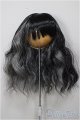 画像: 8-9inch/ウィッグ/インチ　BJD　MJD　ドール用 A-25-06-25-243-NY-ZA