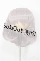 画像: 8-9inch/ウィッグ/インチ　BJD　MJD　ドール用 A-25-06-25-248-NY-ZA