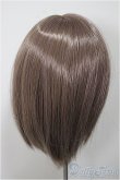 画像2: 8-9inch/ウィッグ/インチ　BJD　MJD　ドール用 A-25-08-06-369-NY-ZA (2)