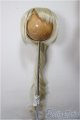 画像: 8-9inch/ウィッグ/インチ　BJD　MJD　ドール用 A-25-06-25-242-NY-ZA