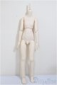画像: MDD/ベースボディIII/BJD　球体関節人形 A-25-06-25-190-NY-ZA
