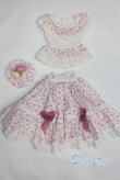 画像1: SD/OF:衣装セット/1/3　60ｃｍ　BJD　MJD　衣装　ドール用 A-25-08-13-091-NY-ZA (1)