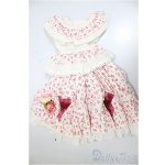 画像: SD/OF:衣装セット/1/3　60ｃｍ　BJD　MJD　衣装　ドール用 A-25-10-15-148-NY-ZA