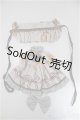 画像: ハルモニアブルーム用/OF:ディーラー製衣装/0 A-25-06-25-159-KD-ZA