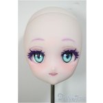 画像: DD/DDH-27　カスタムヘッド/BJD　球体関節人形 A-25-06-25-268-KD-ZA
