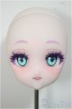 画像: DD/DDH-27　カスタムヘッド/BJD　球体関節人形 A-25-06-25-268-KD-ZA