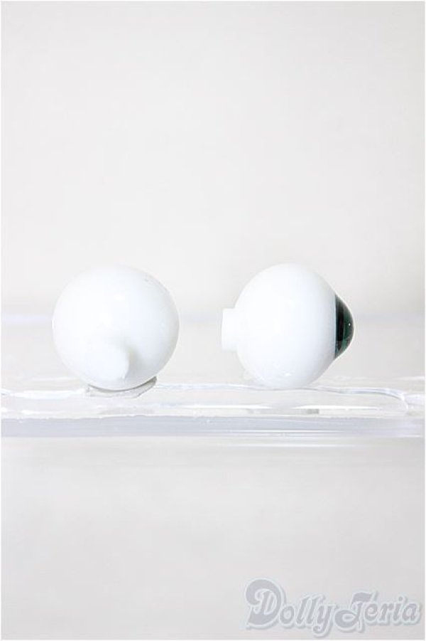 画像2: 14mm/グラスアイ/ドール用　アイ A-25-06-25-231-NY-ZA (2)