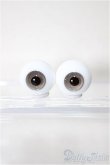画像1: 14mm/グラスアイ/ドール用　アイ A-25-06-25-227-NY-ZA (1)