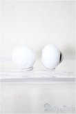 画像2: 14mm/グラスアイ/ドール用　アイ A-25-06-25-227-NY-ZA (2)