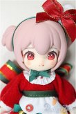 画像1: 次元界TOY /ナギ　クリスマス　パーティ　幼稚園　パフ/ A-25-06-25-204-NY-ZA (1)