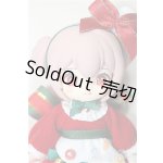 画像: 次元界TOY /ナギ クリスマス パーティ 幼稚園 パフ/ A-25-06-25-204-NY-ZA