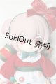 画像: 次元界TOY /ナギ　クリスマス　パーティ　幼稚園　パフ/ A-25-06-25-204-NY-ZA