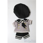 画像: 1/12サイズドール/OF:衣装/1/12サイズ　ドール用 A-25-06-25-221-NY-ZA