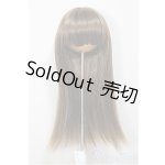 画像: 7-8inch/ウィッグ/インチ　BJD　MJD　ドール用 A-25-08-06-396-NY-ZA