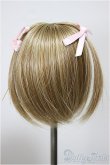 画像2: 4inch/ウィッグ/インチ　BJD　MJD　ドール用 A-25-06-25-232-NY-ZA (2)