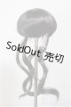 画像: 4.5inch/ウィッグ/インチ　BJD　MJD　ドール用 A-25-06-25-236-NY-ZA