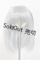 画像: 5inch/ウィッグ/インチ　BJD　MJD　ドール用 A-25-06-25-237-NY-ZA