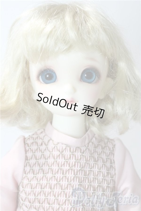 画像1: SDM女の子/コーディネートモデルF-48 U-26-01-28-214-NY-ZU (1)